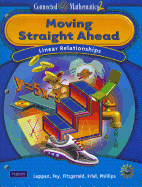 Moving Straight Ahead: Linear Relationships