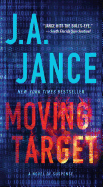 Moving Target: A Novel of Suspense