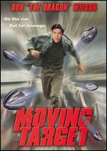 Moving Target - Paul Ziller