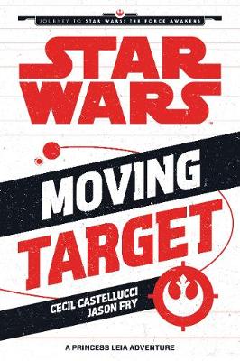 Moving Target - Castellucci, Cecil