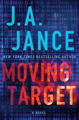 Moving Target - Jance, J A