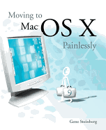 Moving to Mac OS X Painlessly
