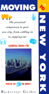 Moving to New York
