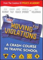 Moving Violations