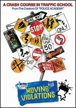Moving Violations - Neal Israel