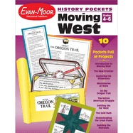 Moving West Gr 4-6+