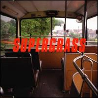 Moving - Supergrass