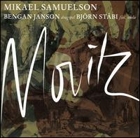 Movitz - Mikael Samuelson
