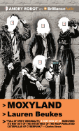 Moxyland
