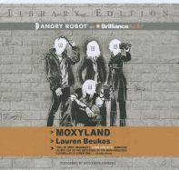 Moxyland