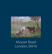 Moyser Road: London, SW16