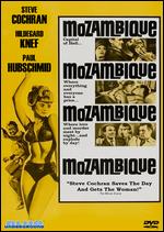Mozambique - Robert Lynn