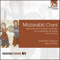 Mozarabic Chant - Ensemble Organum; Marcel P�r�s (conductor)