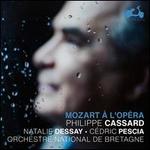 Mozart � l'op�ra