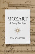 Mozart: A Tale of Two Keys