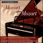 Mozart After Mozart