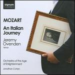 Mozart: An Italian Journey