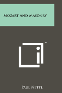 Mozart and Masonry