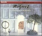 Mozart: Apollo et Hyacinthus
