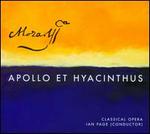 Mozart: Apollo et Hyacinthus
