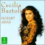 Mozart Arias [Erato]