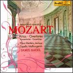 Mozart: Arias & Overtures