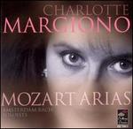 Mozart Arias