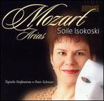 Mozart: Arias