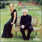 Mozart: Arias