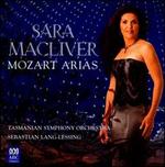 Mozart Arias