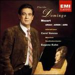 Mozart: Arias