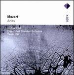 Mozart: Arias