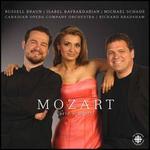 Mozart: Arie e Duetti