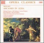 Mozart: Ascanio in Alba