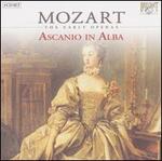 Mozart: Ascanio in Alba