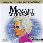 Mozart at the Movies