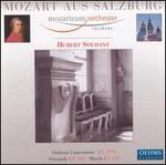 Mozart aus Salzburg