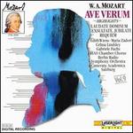 Mozart: Ave Verum