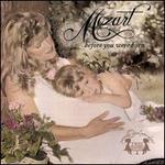 Mozart: Before You Were Born - Cheryl Abbott (french horn); Hal Wright (keyboards); Hal Wright (rhythm); Martin Bowers (viola)