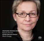 Mozart: Betulia Liberata