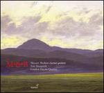 Mozart, Brahms: Clarinet Quintets