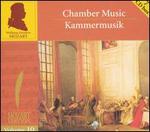 Mozart: Chamber Music