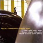 Mozart: Chamber Music