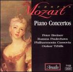 Mozart; Chopin: Piano Concertos