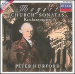 Mozart: Church Sonatas