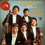 Mozart: Clarinet Concerto; Clarinet Quintet