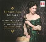 Mozart: Clarinet Concerto; Clarinet Quintet