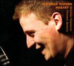 Mozart: Clarinet Concerto; Clarinet Quintet