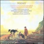 Mozart: Clarinet Concerto