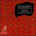 Mozart: Clavier-Concerte 11, 13 & 14